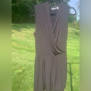 Women’s shorts jumper